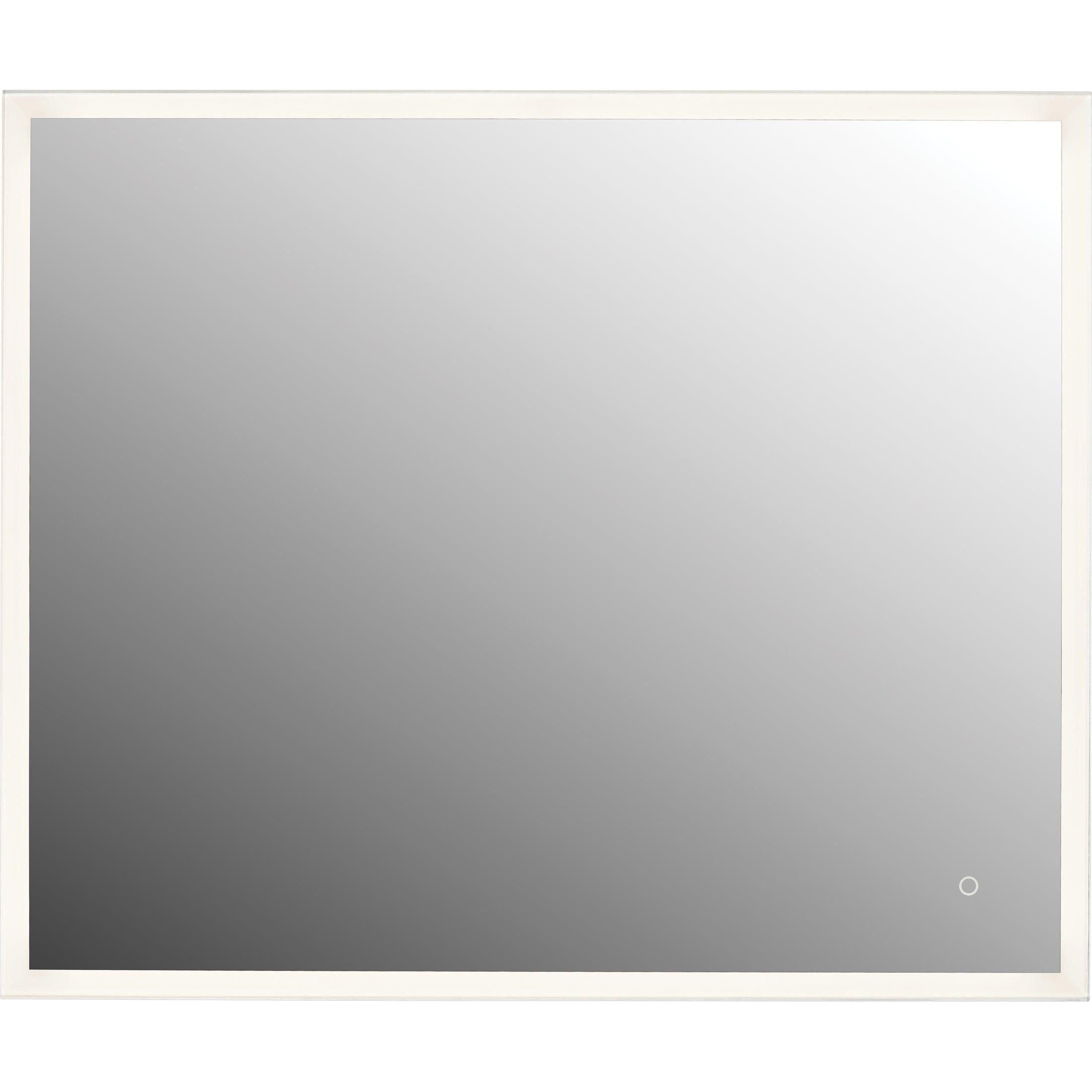 Quoizel - Intensity Mirror - Lights Canada