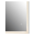 Quoizel - Intensity Mirror - Lights Canada