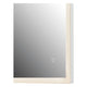 Quoizel - Intensity Mirror - Lights Canada