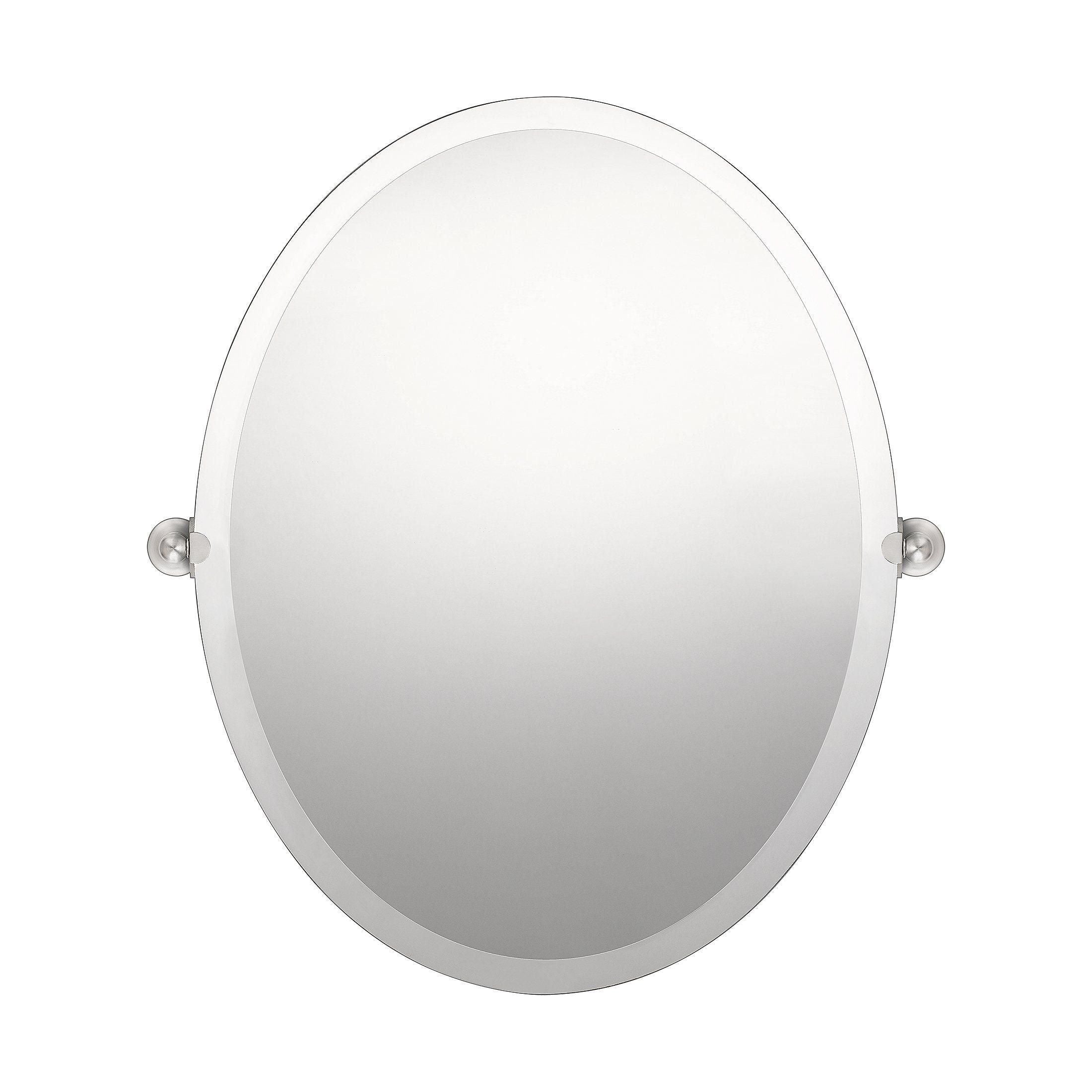 Quoizel - Impression Mirror - Lights Canada