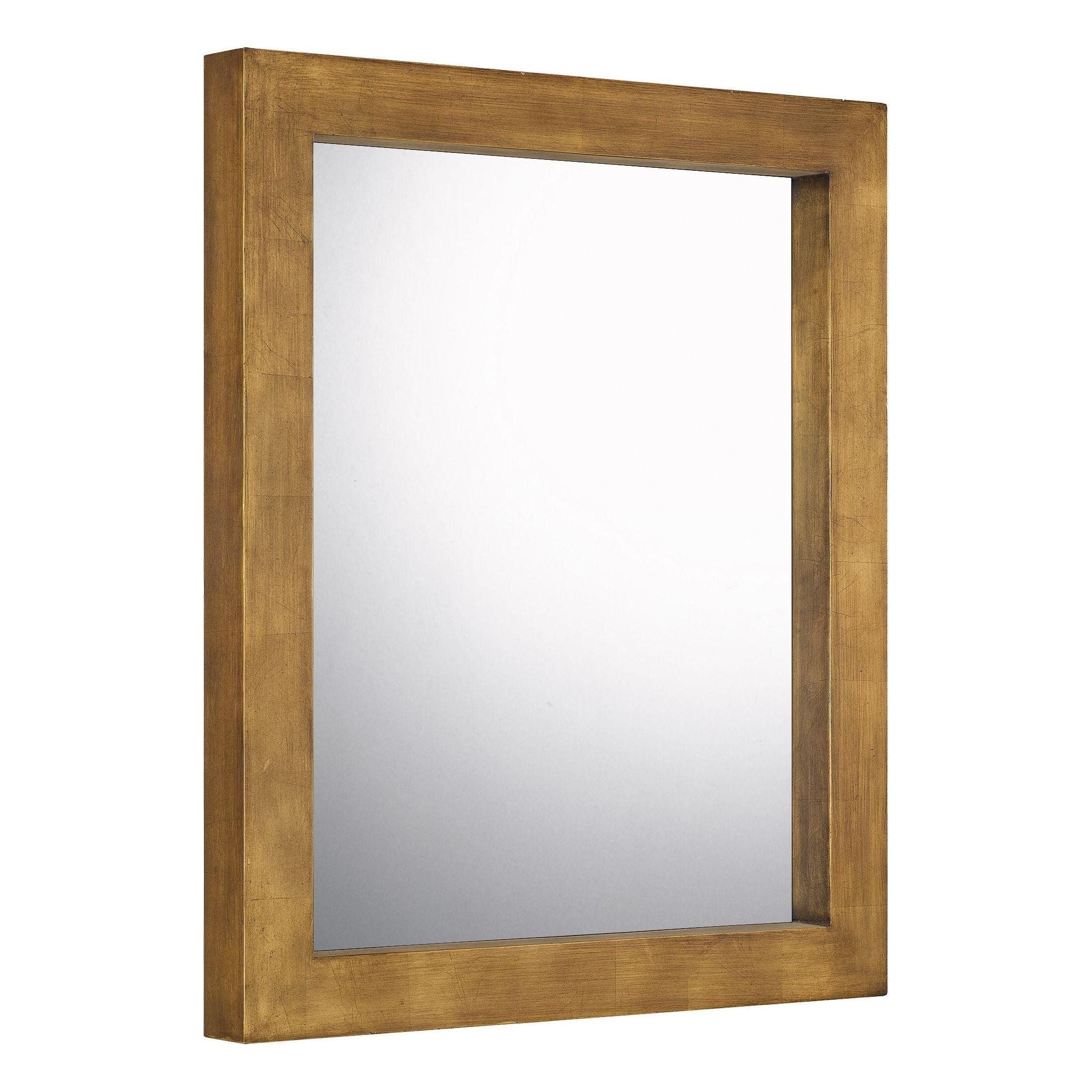 Quoizel - Coleman Mirror - Lights Canada