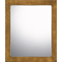 Coleman Mirror