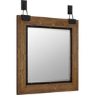 Quoizel - Becker Mirror - Lights Canada