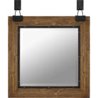 Quoizel - Becker Mirror - Lights Canada