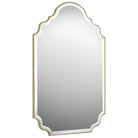 Quoizel - Camille Mirror - Lights Canada