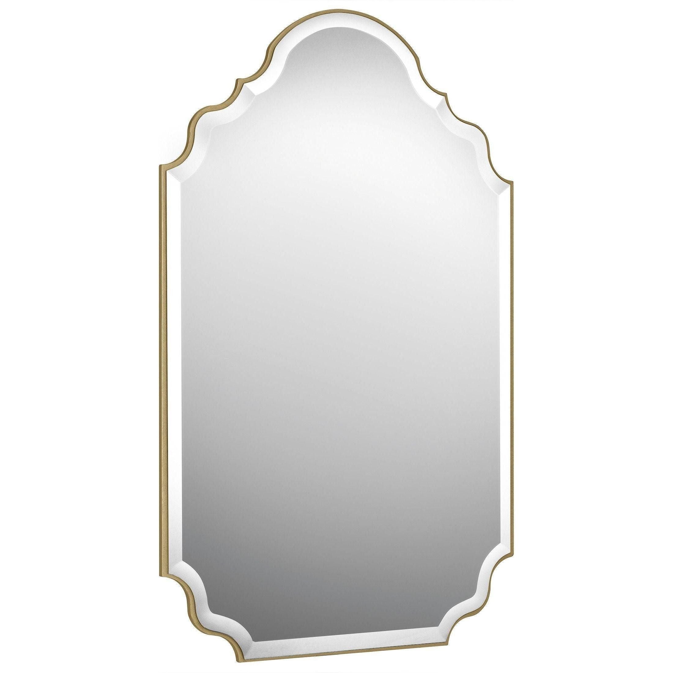 Quoizel - Camille Mirror - Lights Canada