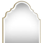 Quoizel - Camille Mirror - Lights Canada