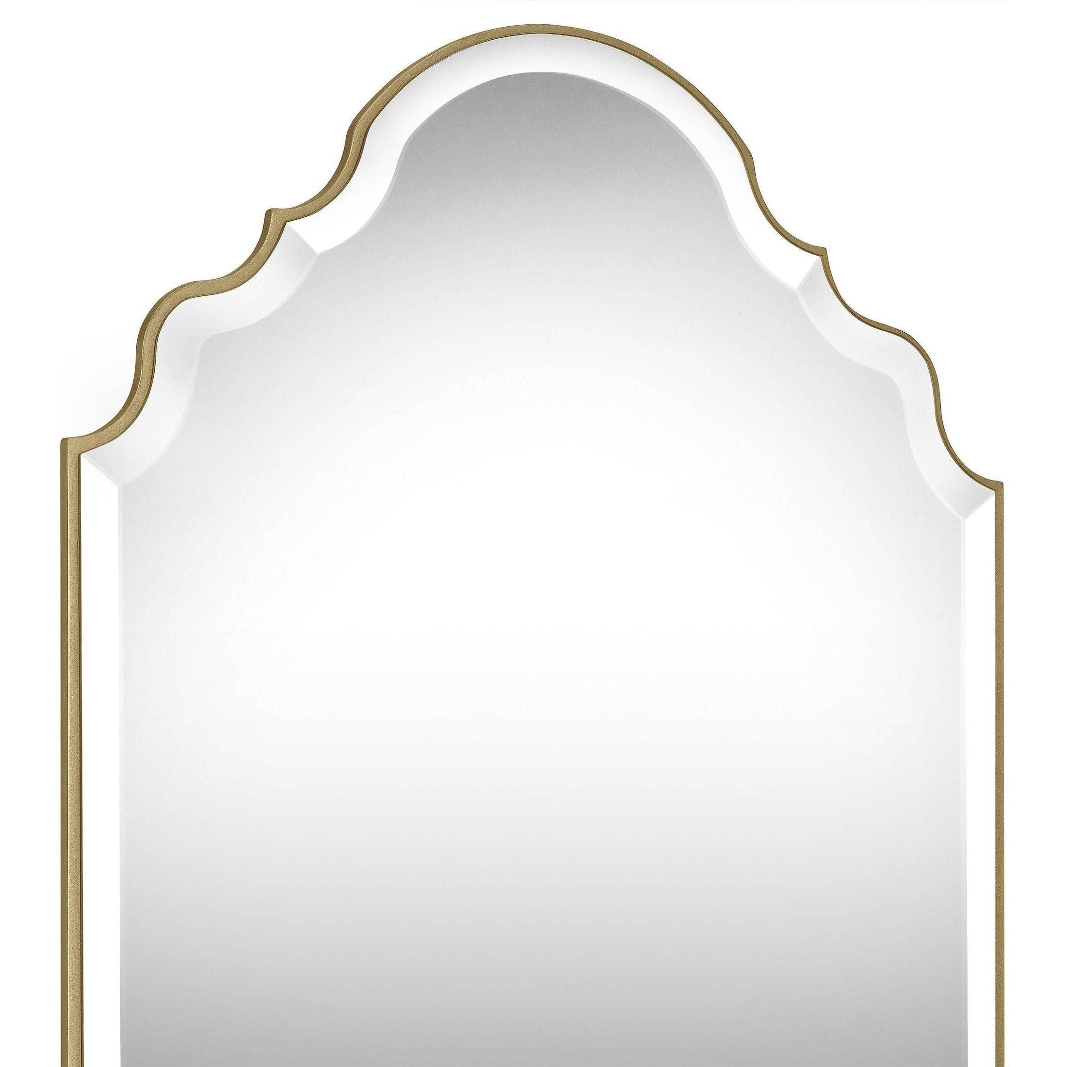 Quoizel - Camille Mirror - Lights Canada