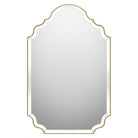 Quoizel - Camille Mirror - Lights Canada