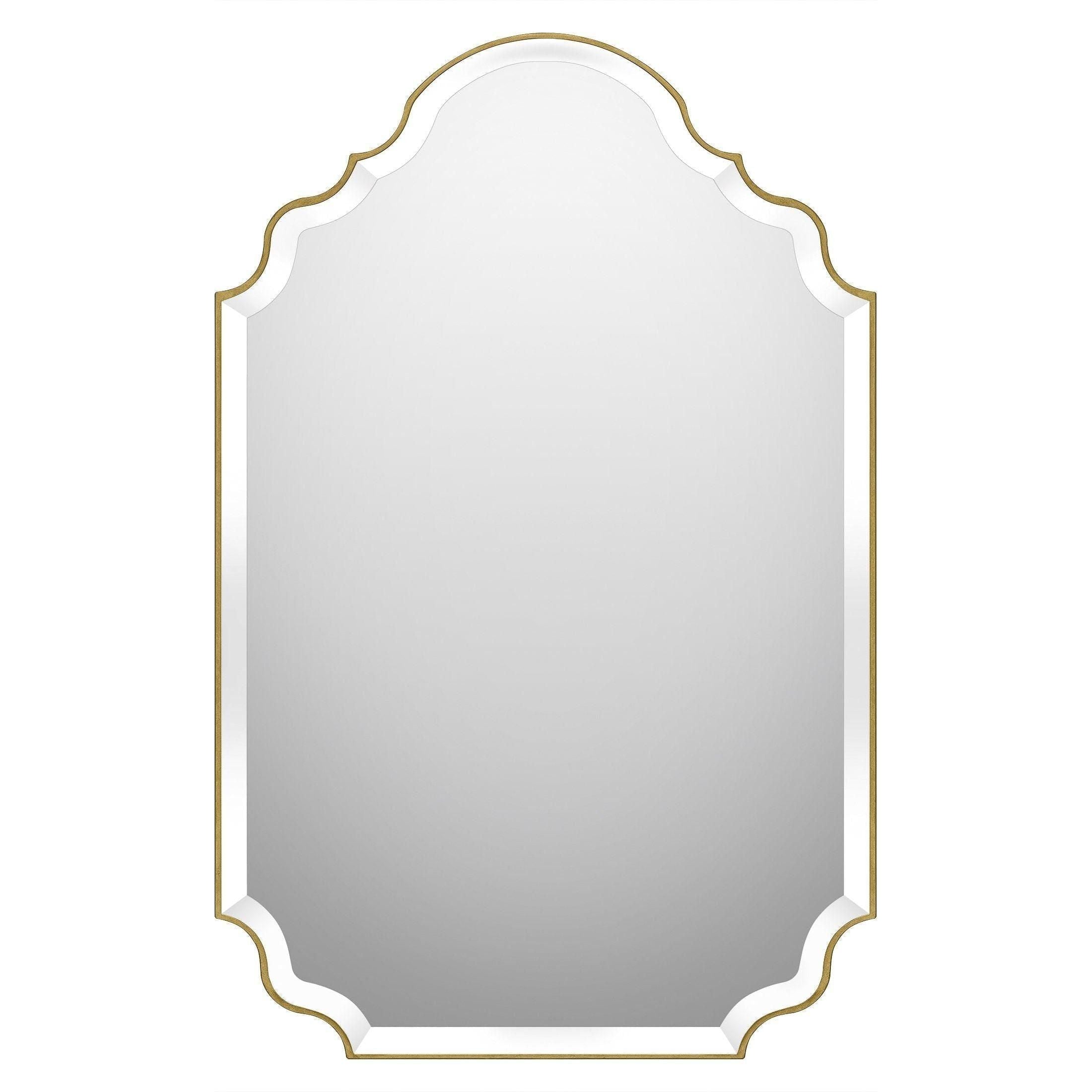 Quoizel - Camille Mirror - Lights Canada