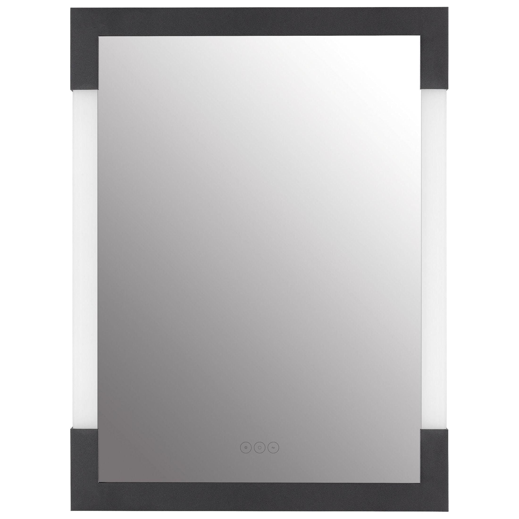 Quoizel - Fowler Lighted Mirror - Lights Canada