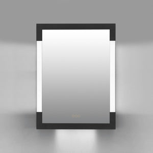 Quoizel - Fowler Lighted Mirror - Lights Canada