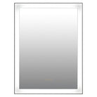 Quoizel - Greer Lighted Mirror - Lights Canada