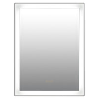 Greer Lighted Mirror