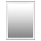 Quoizel - Greer Lighted Mirror - Lights Canada