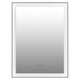 Quoizel - Greer Lighted Mirror - Lights Canada