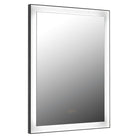 Quoizel - Greer Lighted Mirror - Lights Canada