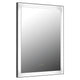 Quoizel - Greer Lighted Mirror - Lights Canada