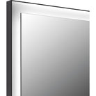 Quoizel - Greer Lighted Mirror - Lights Canada