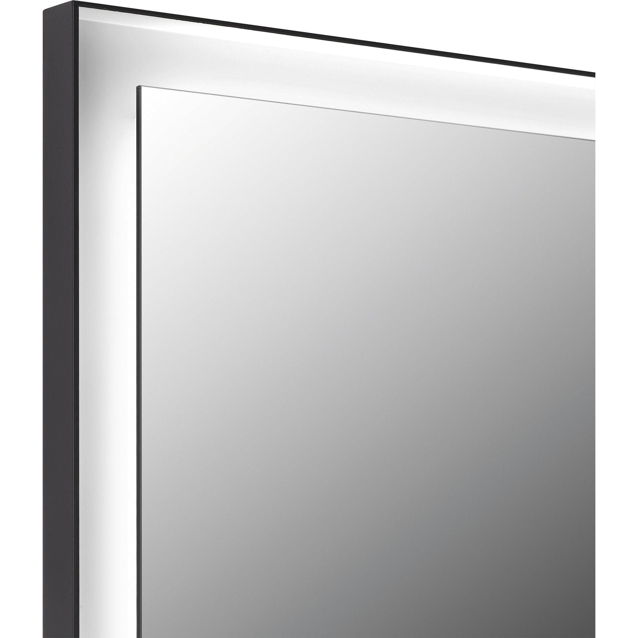 Quoizel - Greer Lighted Mirror - Lights Canada