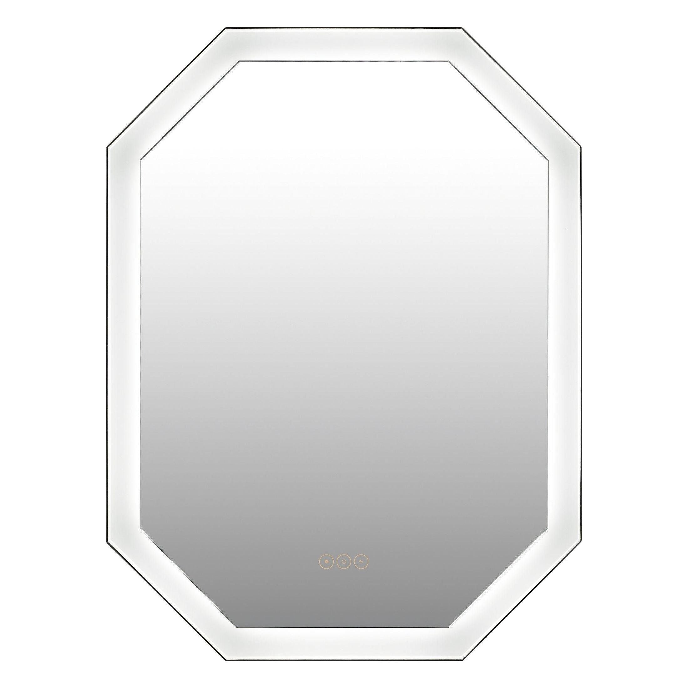Quoizel - Cynthia Lighted Mirror - Lights Canada