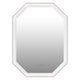 Quoizel - Cynthia Lighted Mirror - Lights Canada