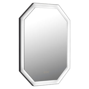 Quoizel - Cynthia Lighted Mirror - Lights Canada