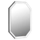 Quoizel - Cynthia Lighted Mirror - Lights Canada