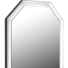 Quoizel - Cynthia Lighted Mirror - Lights Canada