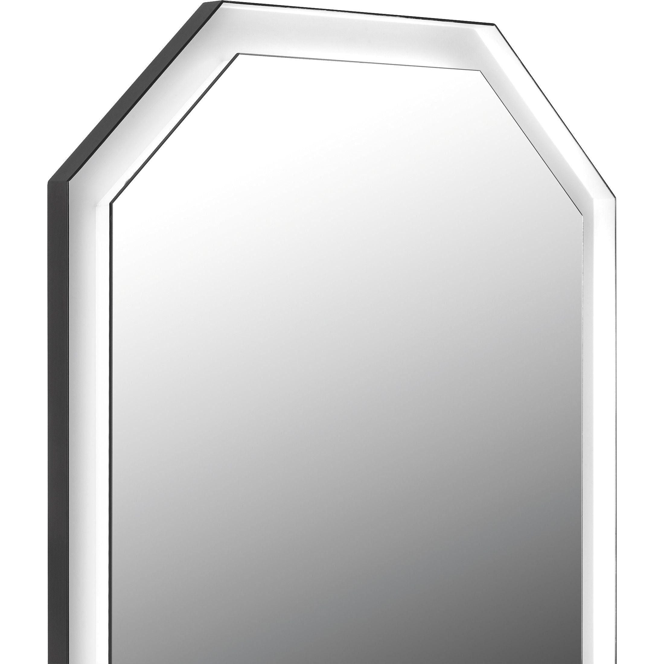 Quoizel - Cynthia Lighted Mirror - Lights Canada