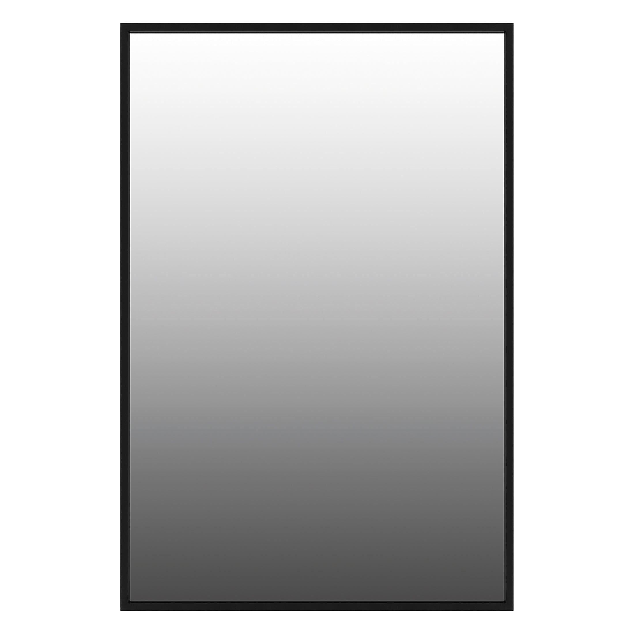 Quoizel - Lockport Mirror - Lights Canada