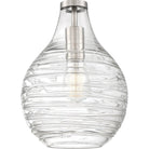 Quoizel - Genie Semi Flush Mount - Lights Canada