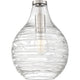 Quoizel - Genie Semi Flush Mount - Lights Canada