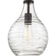 Quoizel - Genie Semi Flush Mount - Lights Canada