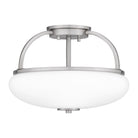 Quoizel - Easton Semi Flush Mount - Lights Canada