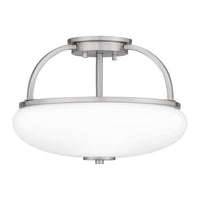 Easton Semi Flush Mount