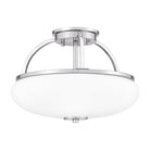 Quoizel - Easton Semi Flush Mount - Lights Canada