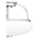 Quoizel - Easton Semi Flush Mount - Lights Canada
