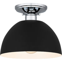 Eason Semi Flush Mount