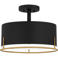 Chalfont Semi Flush Mount