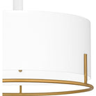 Quoizel - Chalfont Semi Flush Mount - Lights Canada