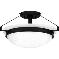 Elderwood Semi Flush Mount