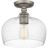 Remington Semi Flush Mount
