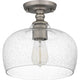 Quoizel - Remington Semi Flush Mount - Lights Canada