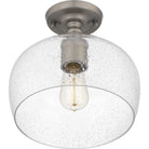 Quoizel - Remington Semi Flush Mount - Lights Canada