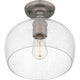 Quoizel - Remington Semi Flush Mount - Lights Canada