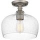 Quoizel - Remington Semi Flush Mount - Lights Canada
