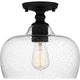 Quoizel - Remington Semi Flush Mount - Lights Canada