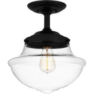 Quoizel - Wrede Semi Flush Mount - Lights Canada