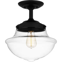 Wrede Semi Flush Mount